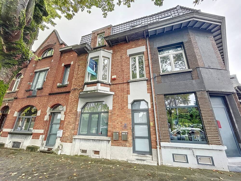 Duplex à louer à Tournai 7500 800.00€ 2 chambres m² - annonce 538188