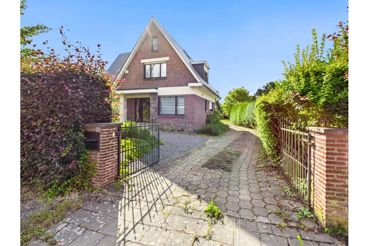 Maison à vendre à Quevaucamps 7972 310000.00€ 5 chambres 218.00m² - annonce 602999