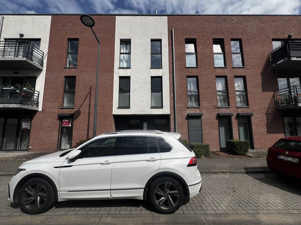 Appartement à louer à Cuesmes 7033 850.00€ 2 chambres 81.00m² - annonce 537971