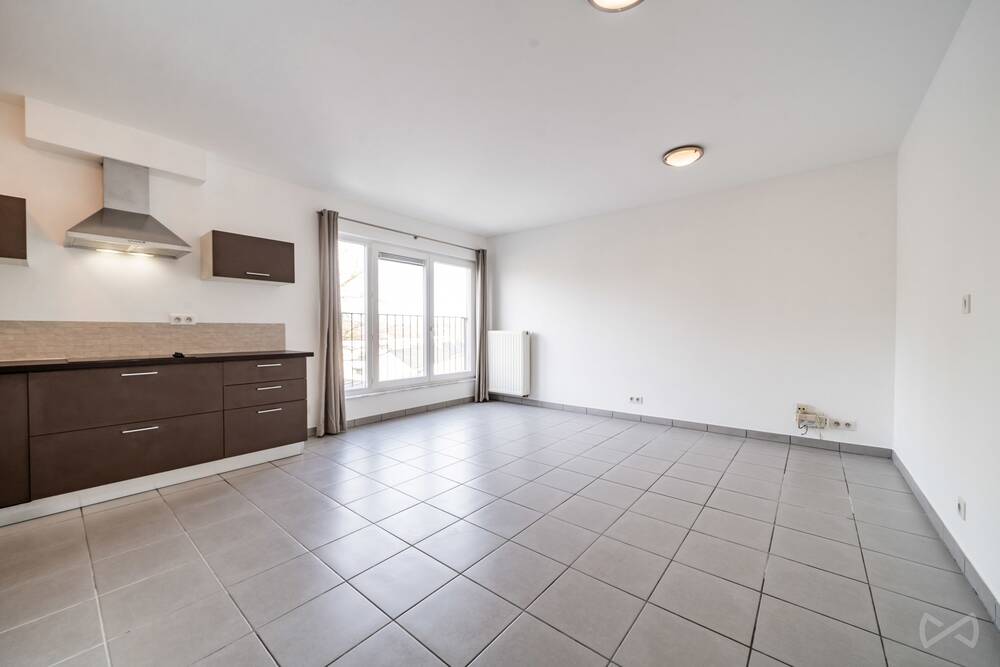 Studio à vendre à Mons 7000 100000.00€ 1 chambres 33.00m² - annonce 538424