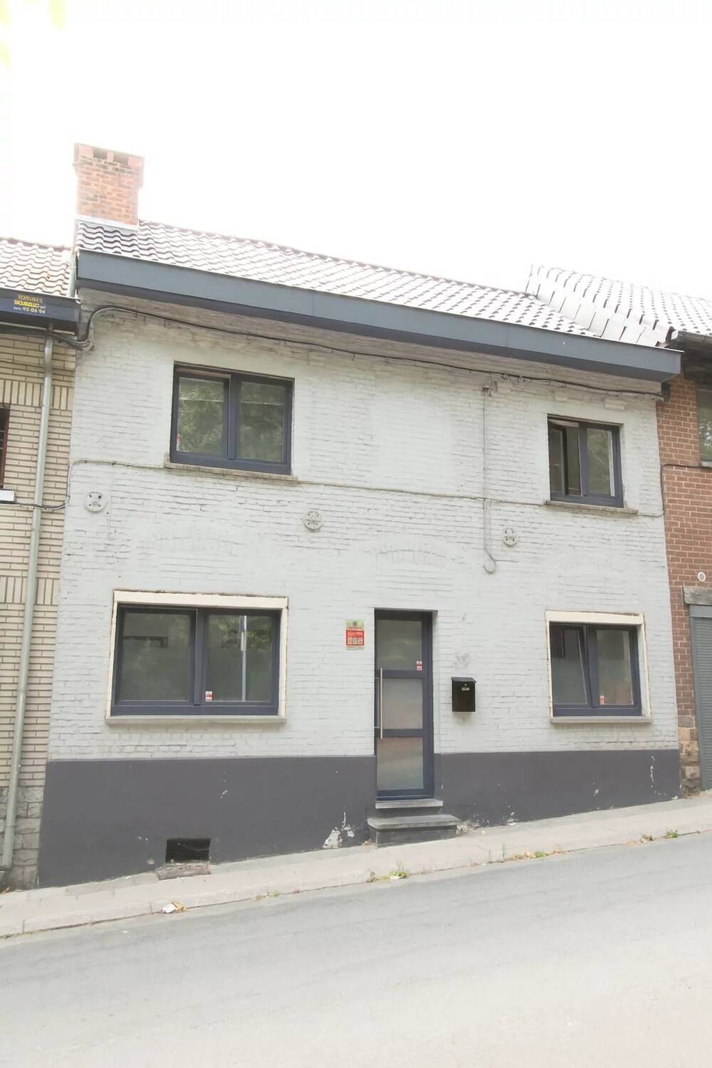Maison à vendre à Morlanwelz 7140 189000.00€ 2 chambres 148.00m² - annonce 537840