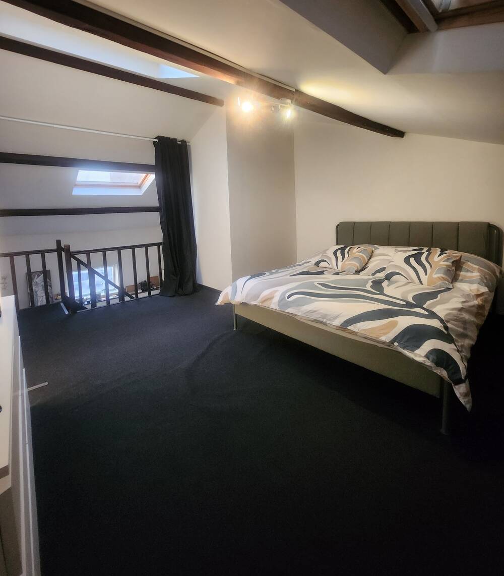 Appartement à louer à Gosselies 6041 780.00€ 2 chambres 90.00m² - annonce 537880