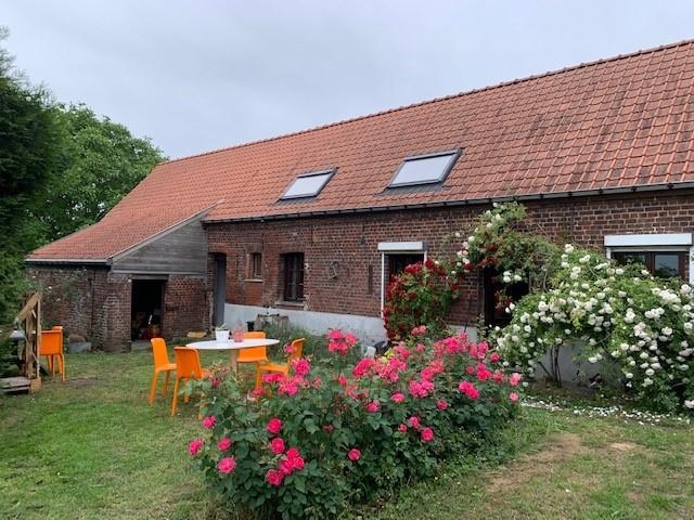 Maison à vendre à Celles 7760 200000.00€ 1 chambres m² - annonce 538280