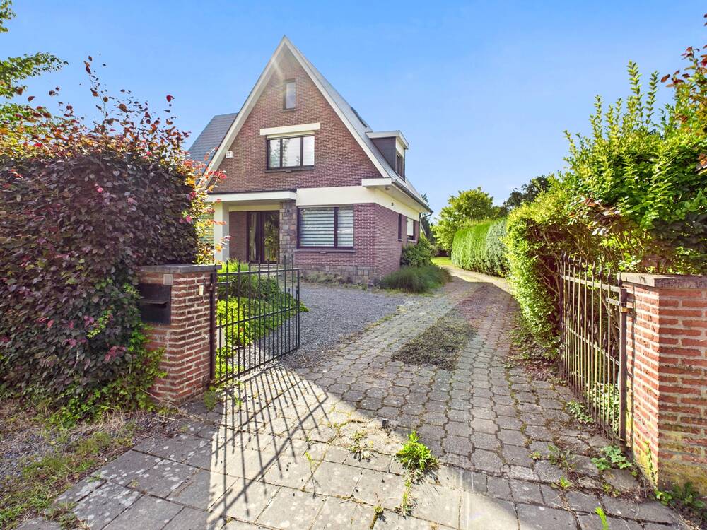 Maison à vendre à Quevaucamps 7972 310000.00€ 5 chambres 218.00m² - annonce 538001