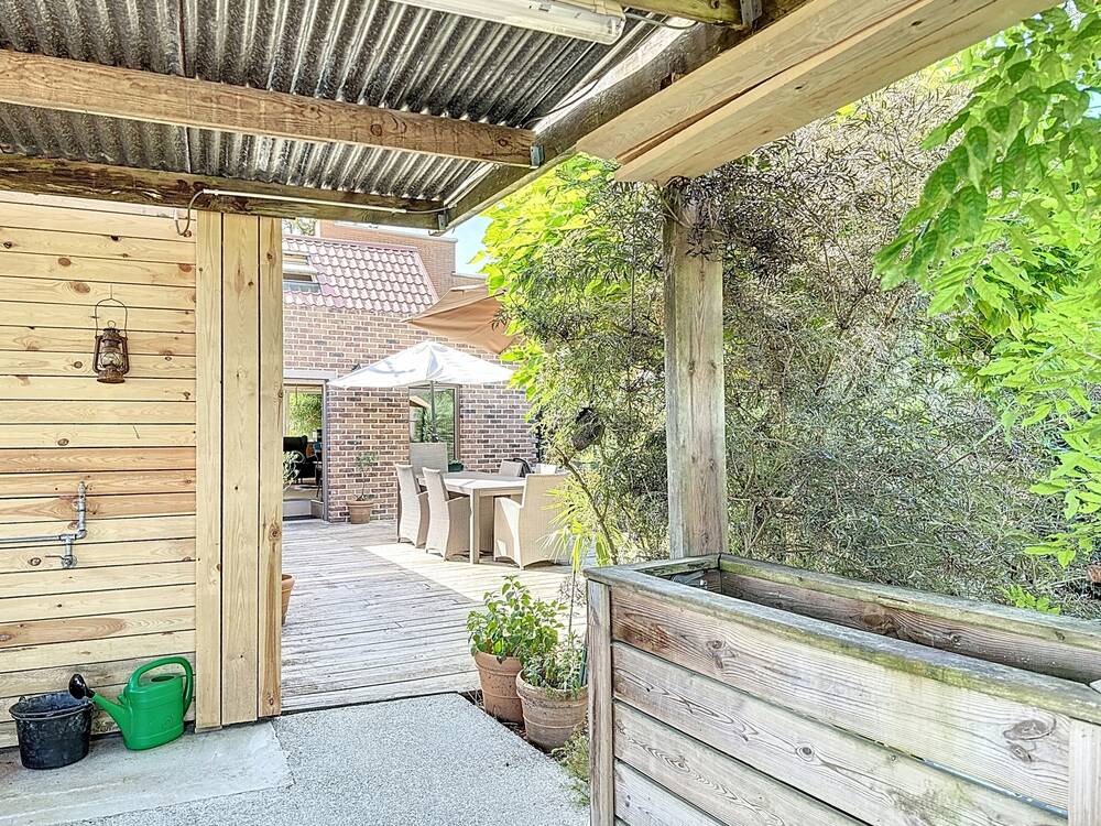 Maison à vendre à Deux-Acren 7864 215000.00€ 2 chambres 90.00m² - annonce 603000