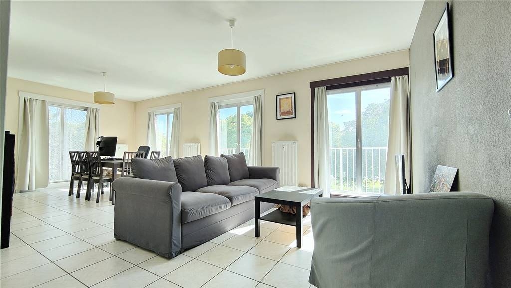 Appartement à vendre à Tournai 7500 170000.00€ 2 chambres m² - annonce 538364