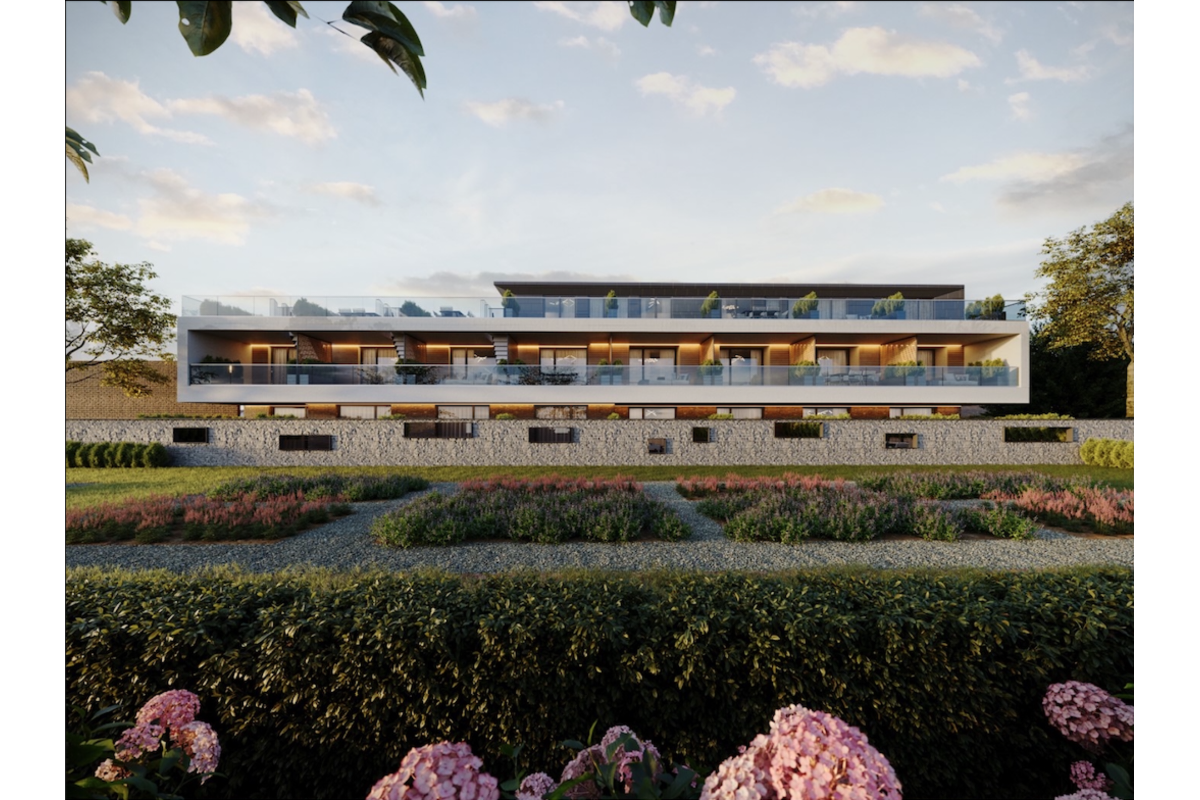 Studio à louer à Tournai 7500 750.00€ 1 chambres m² - annonce 538480