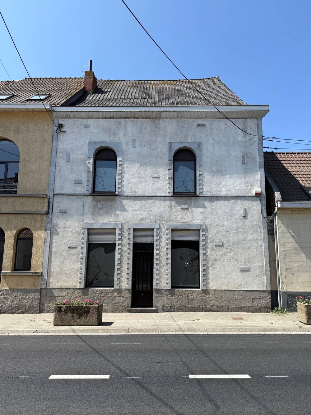 Maison à vendre à Antoing 7640 159000.00€ 3 chambres m² - annonce 538179