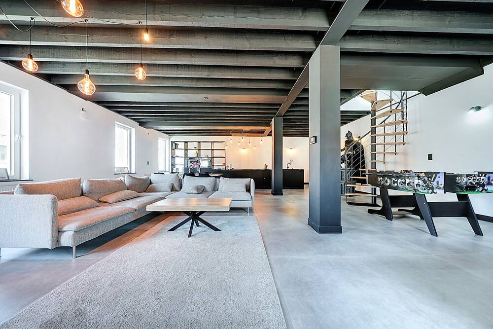 Maison à vendre à Jumet 6040 545000.00€ 6 chambres 350.00m² - annonce 538513