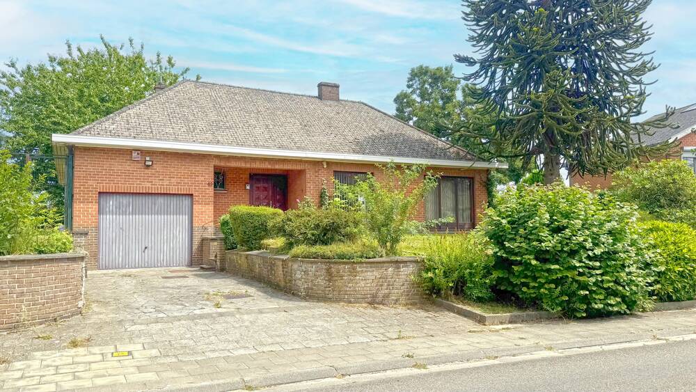 Maison à à La Hestre 7170 322000.00€ 2 chambres 132.00m² - annonce 538208