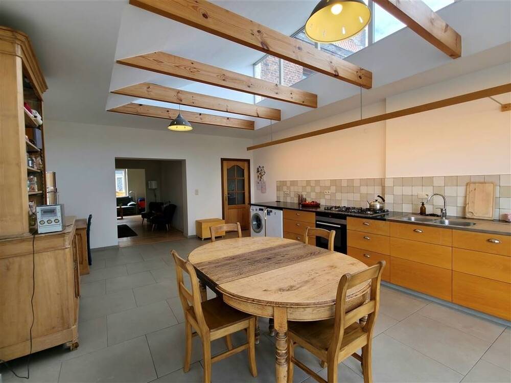Maison à louer à Kain 7540 995.00€ 3 chambres 145.00m² - annonce 539265