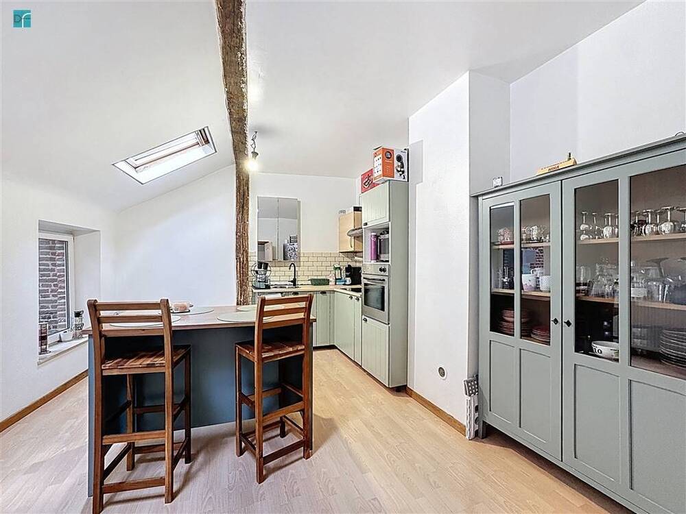 Appartement à vendre à Fleurus 6220 150000.00€ 2 chambres 120.00m² - annonce 539334