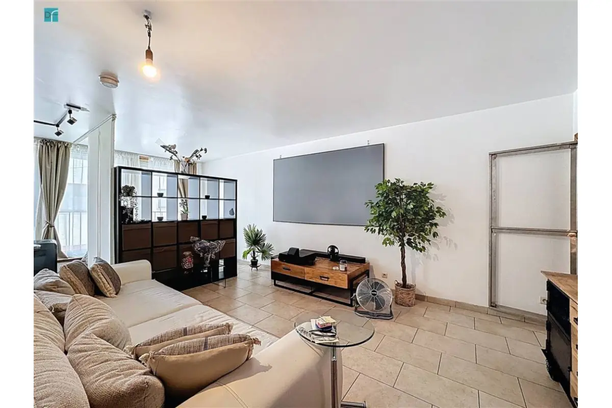 Appartement à vendre à Fleurus 6220 150000.00€ 2 chambres 120.00m² - annonce 539334