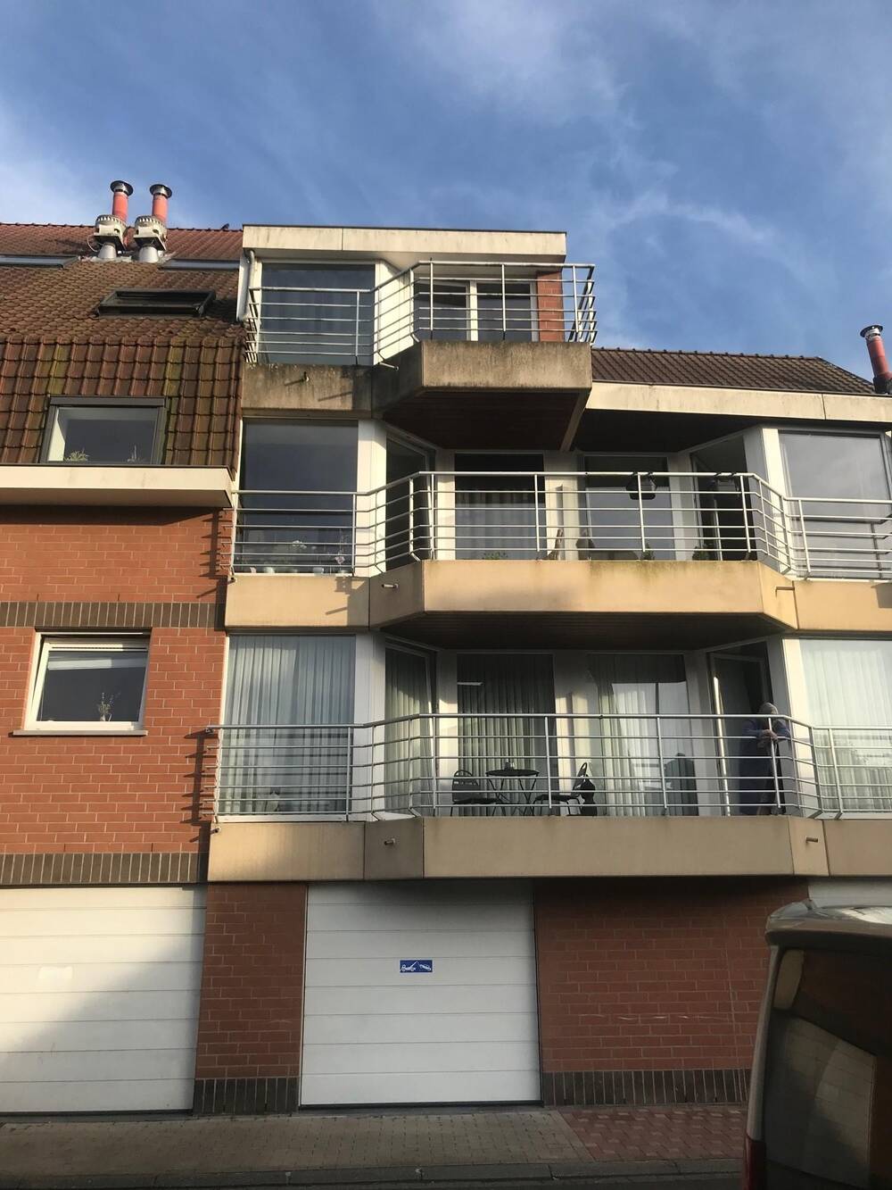 Appartement à vendre à Comines 7780 210000.00€ 2 chambres m² - annonce 538963