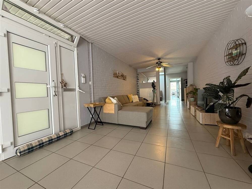 Appartement à vendre à Leuze-en-Hainaut 7900 150000.00€ 2 chambres 102.00m² - annonce 538780