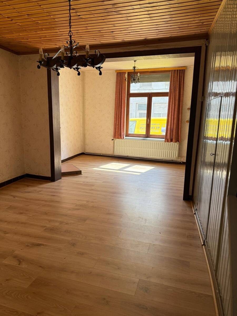 Maison à vendre à Antoing 7640 108000.00€ 3 chambres 138.00m² - annonce 539013