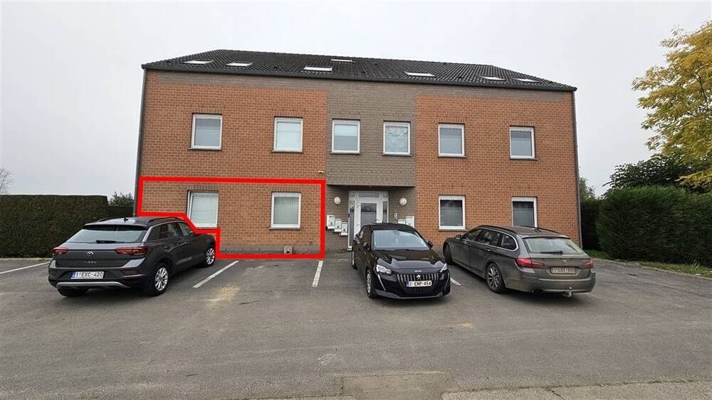 Appartement à vendre à Beloeil 7970 170000.00€ 2 chambres 99.00m² - annonce 539243