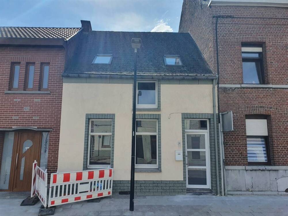 Maison à louer à Basècles 7971 750.00€ 3 chambres 145.00m² - annonce 539110