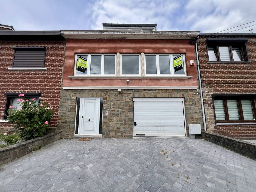 Maison à vendre à Fleurus 6220 240000.00€ 3 chambres 180.00m² - annonce 539349