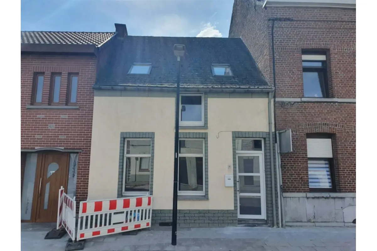 Maison à louer à Basècles 7971 750.00€ 3 chambres 145.00m² - annonce 668876