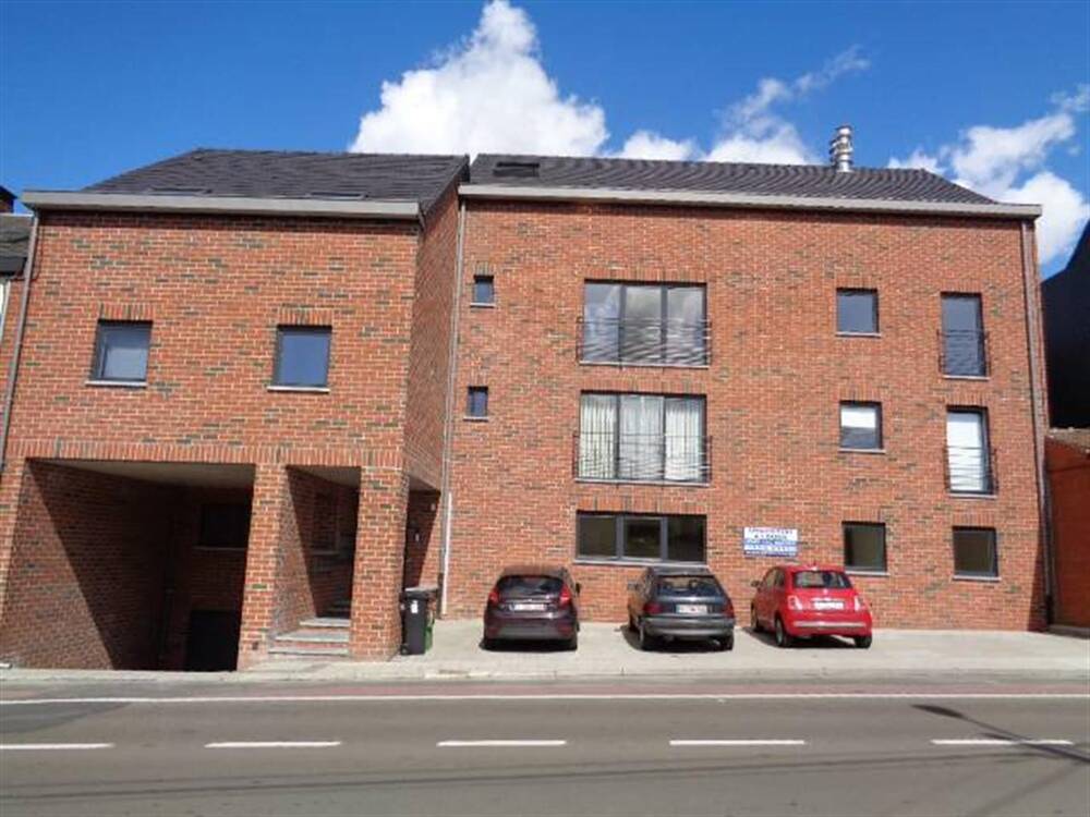 Appartement à louer à Courcelles 6180 725.00€ 2 chambres 80.00m² - annonce 539708