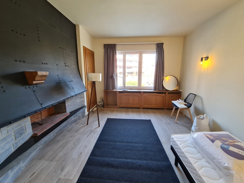 Kot à louer à Charleroi 6000 540.00€ 1 chambres 18.00m² - annonce 540137