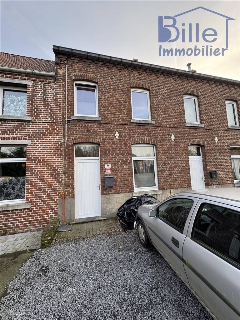Maison à à Ladeuze 7950 95000.00€ 2 chambres 120.00m² - annonce 540337