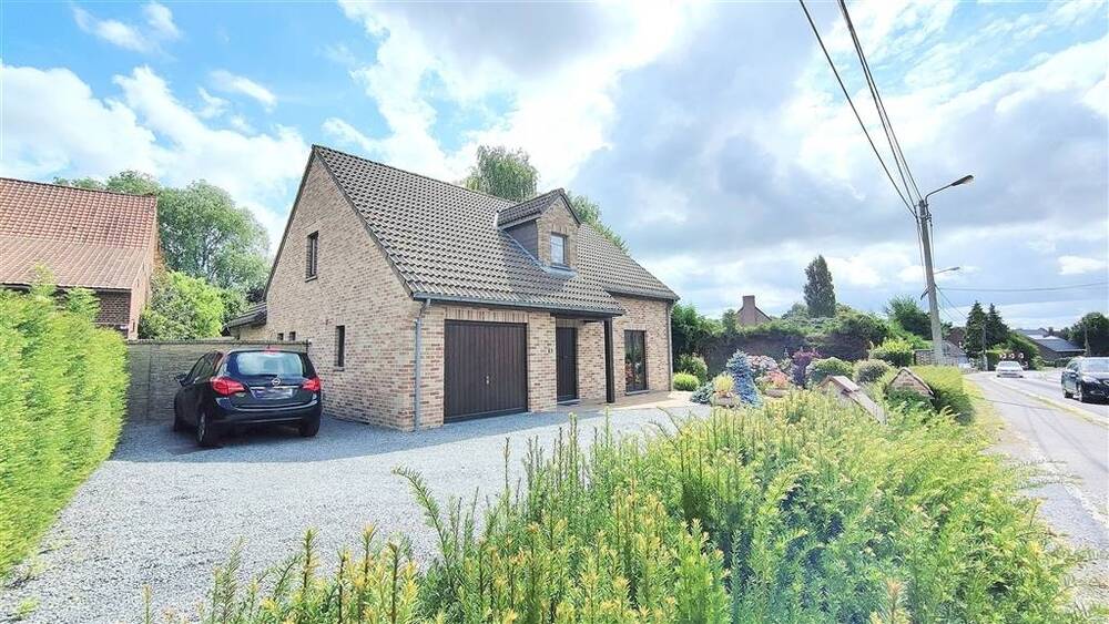 Villa à louer à Kain 7540 1200.00€ 3 chambres m² - annonce 539662