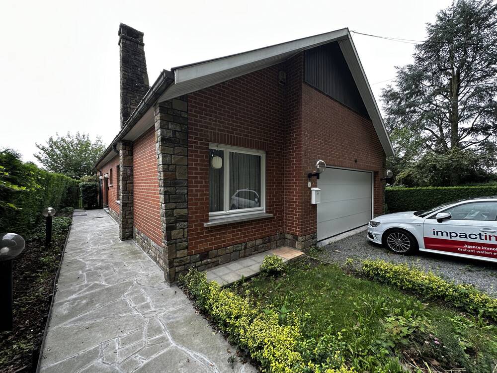 Maison à louer à Lessines 7860 1190.00€ 3 chambres 150.00m² - annonce 540250