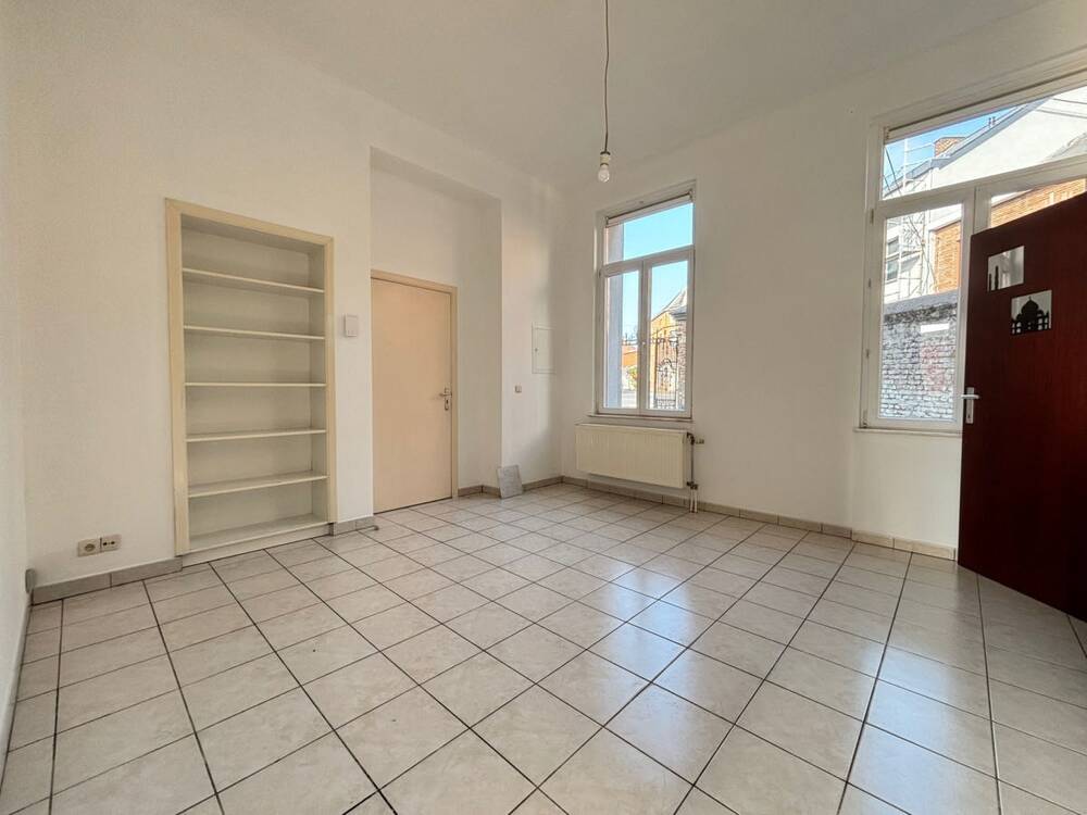 Appartement à louer à Pont-à-Celles 6230 600.00€ 1 chambres 43.00m² - annonce 540340