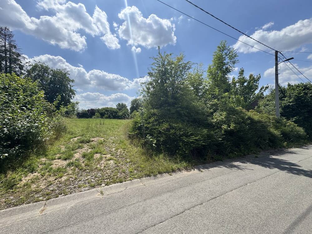 Terrain à à Attre 7941 350000.00€ chambres m² - annonce 540353