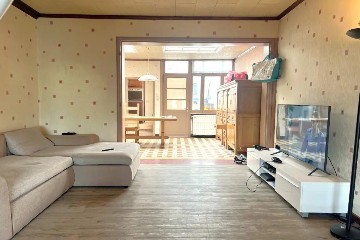 Maison à vendre à Comines-Warneton 7780 110000.00€ 3 chambres 95.00m² - annonce 539870