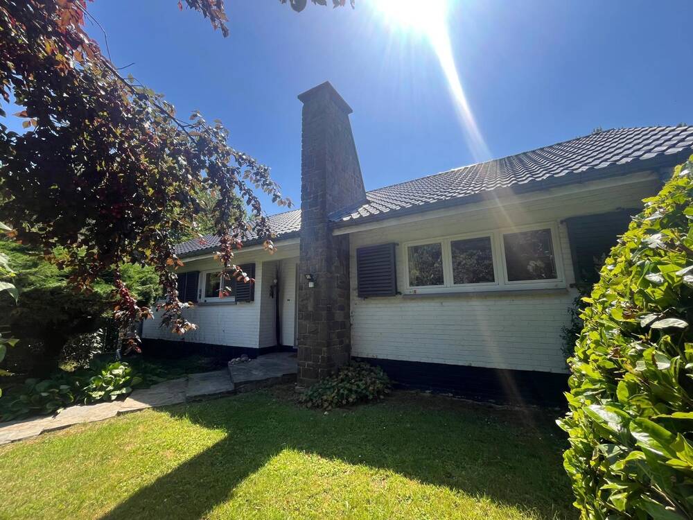 Maison à vendre à Vellereille-les-Brayeux 7120 289000.00€ 2 chambres 150.00m² - annonce 540393