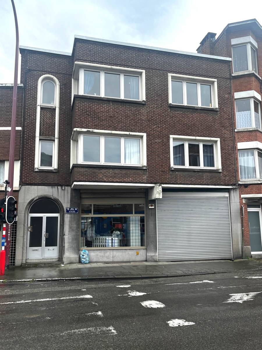 Appartement à louer à Marcinelle 6001 725.00€ 2 chambres 93.00m² - annonce 539705