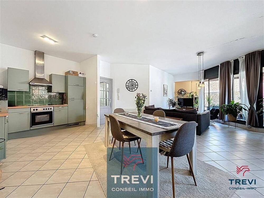 Appartement à vendre à Ecaussinnes 7190 190000.00€ 2 chambres 90.00m² - annonce 540251