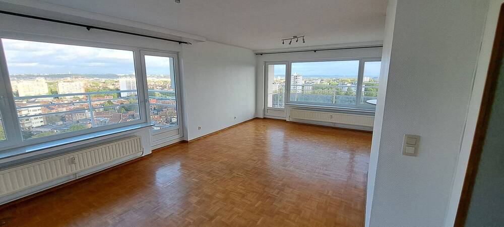 Appartement à à Anderlecht 1070 312000.00€ 3 chambres 100.00m² - annonce 540345