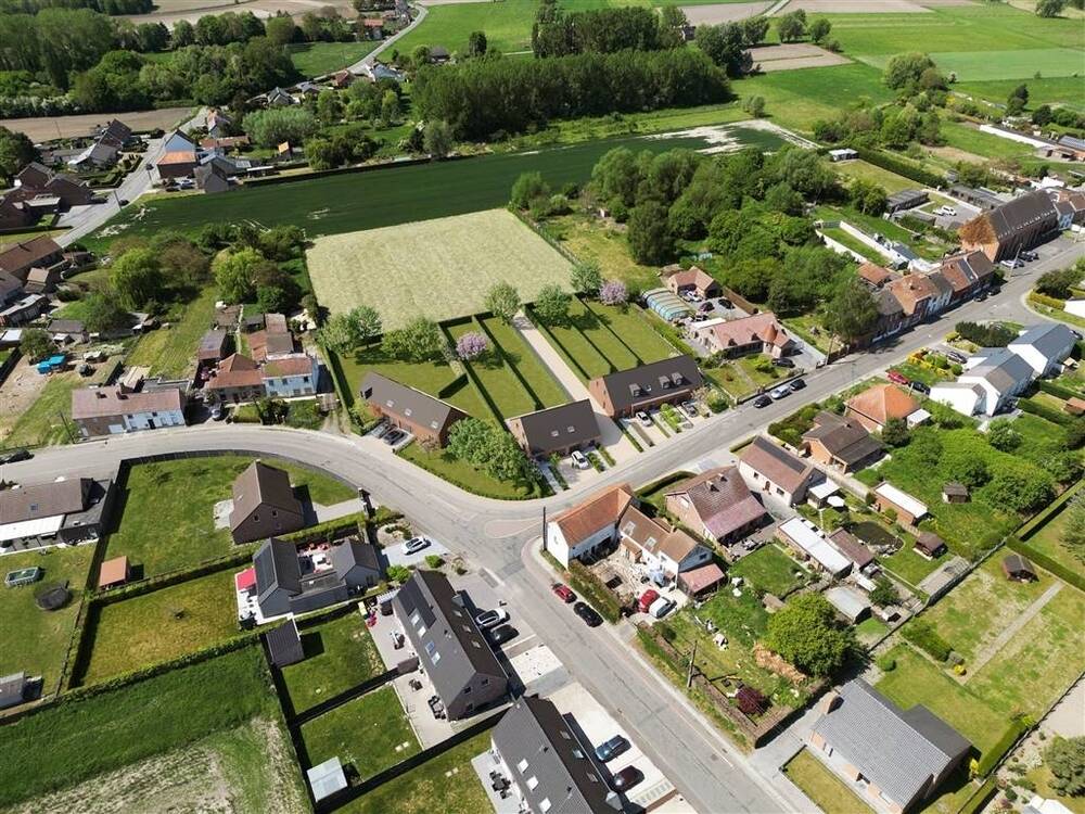 Maison à vendre à Péruwelz 7600 310000.00€ 3 chambres 181.00m² - annonce 540279