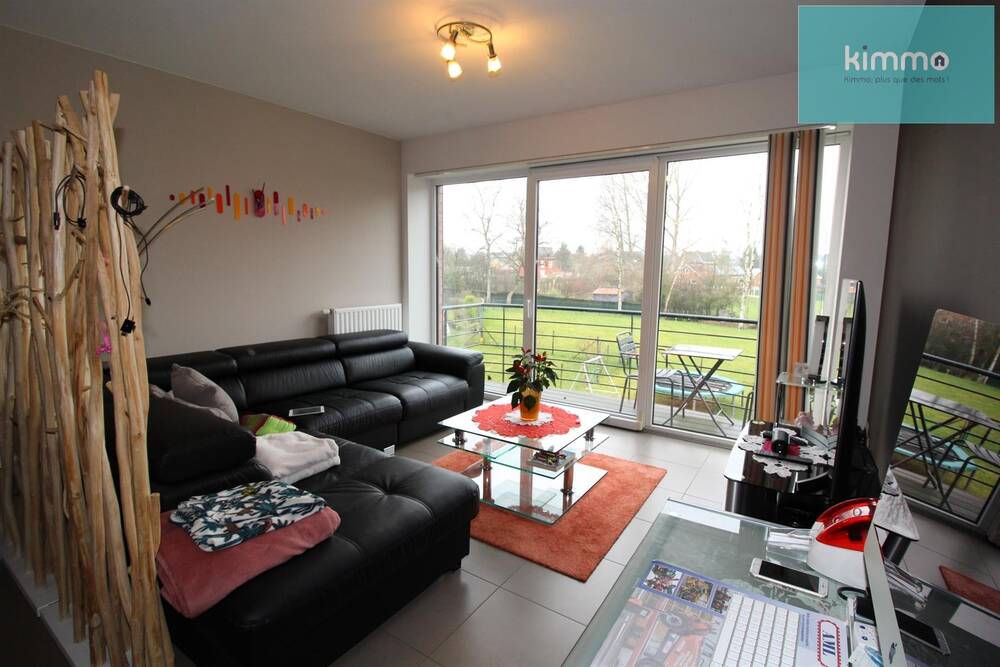Appartement à louer à Ransart 6043 830.00€ 2 chambres 100.00m² - annonce 540968