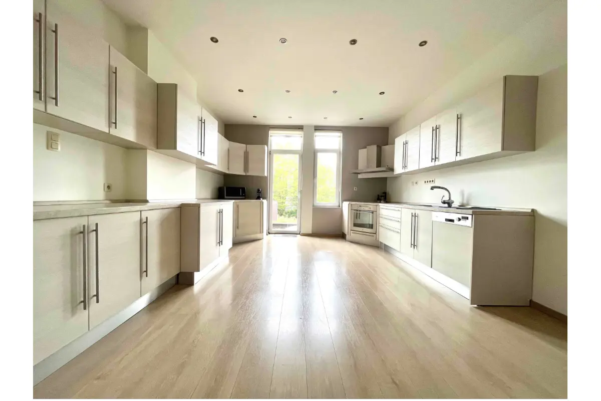 Appartement à vendre à Gosselies 6041 190000.00€ 2 chambres m² - annonce 541085