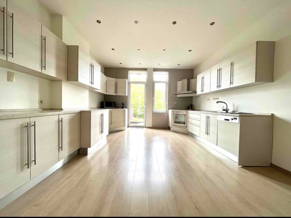 Appartement à vendre à Gosselies 6041 190000.00€ 2 chambres m² - annonce 541085