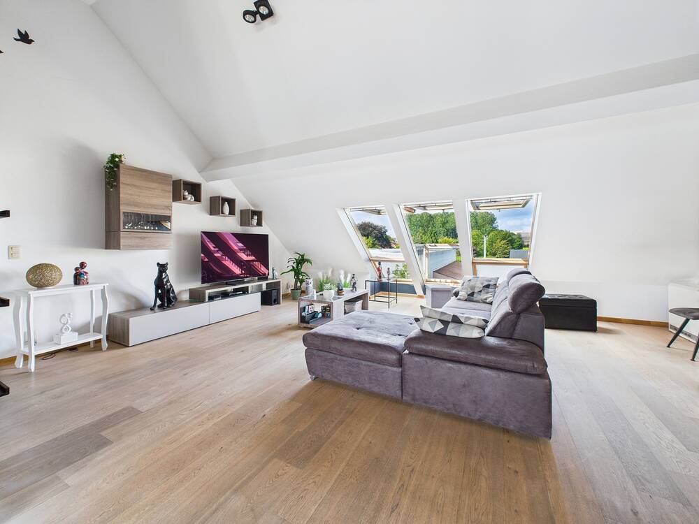 Appartement à vendre à Buissenal 7911 339000.00€ 3 chambres 132.00m² - annonce 541538