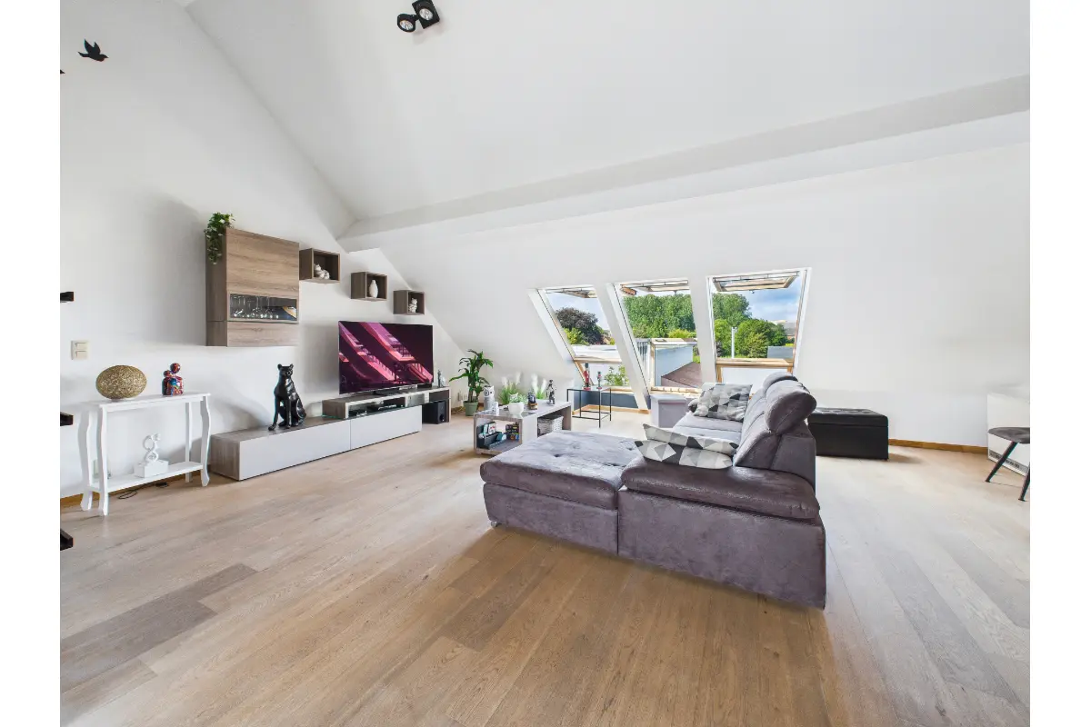 Appartement à vendre à Buissenal 7911 325000.00€ 3 chambres 132.00m² - annonce 541538