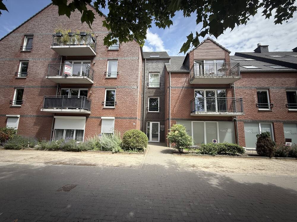 Appartement à à Jurbise 7050 850.00€ 2 chambres 80.00m² - annonce 542086