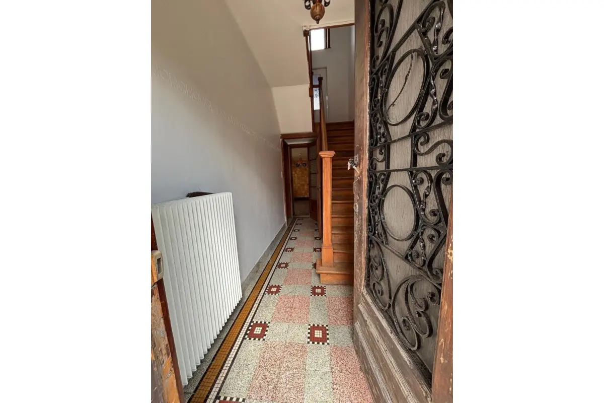 Maison à vendre à Herseaux 7712 255000.00€ 3 chambres 133.00m² - annonce 643573