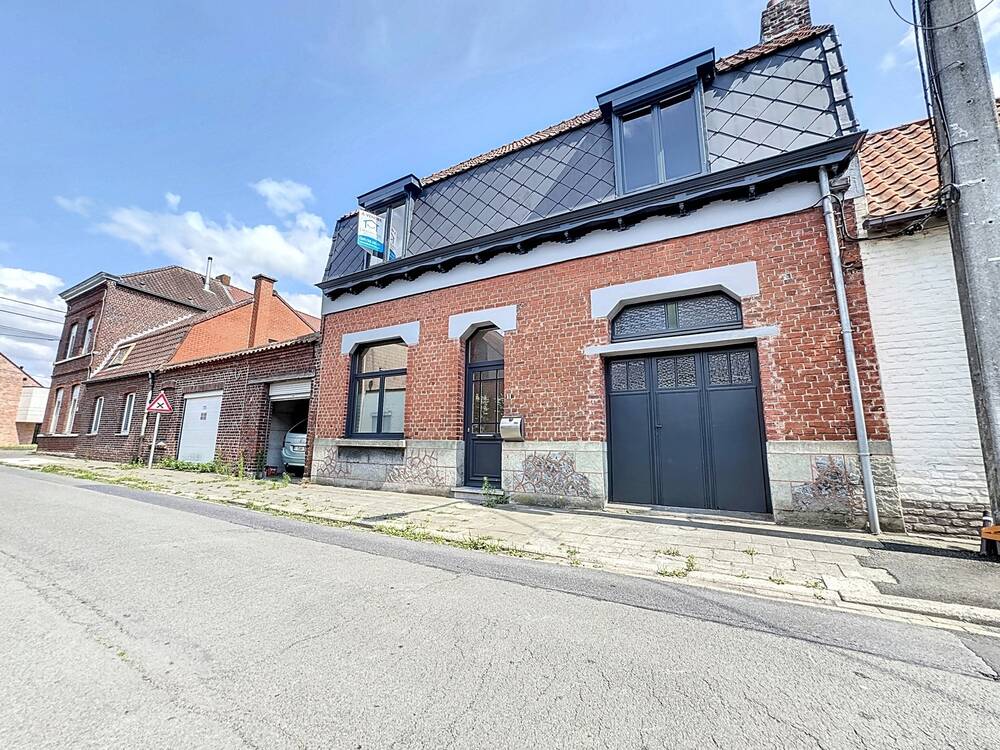 Maison à vendre à Kain 7540 260000.00€ 3 chambres 188.00m² - annonce 541987