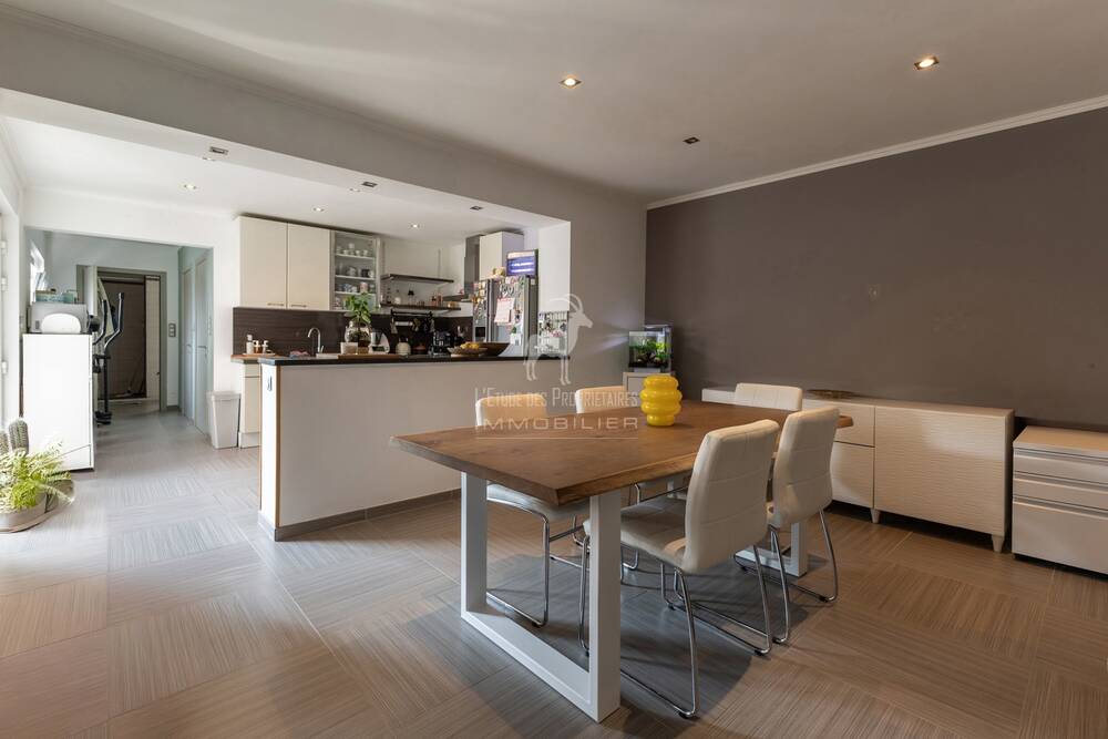 Maison à vendre à Jumet 6040 279999.00€ 3 chambres 159.00m² - annonce 541453
