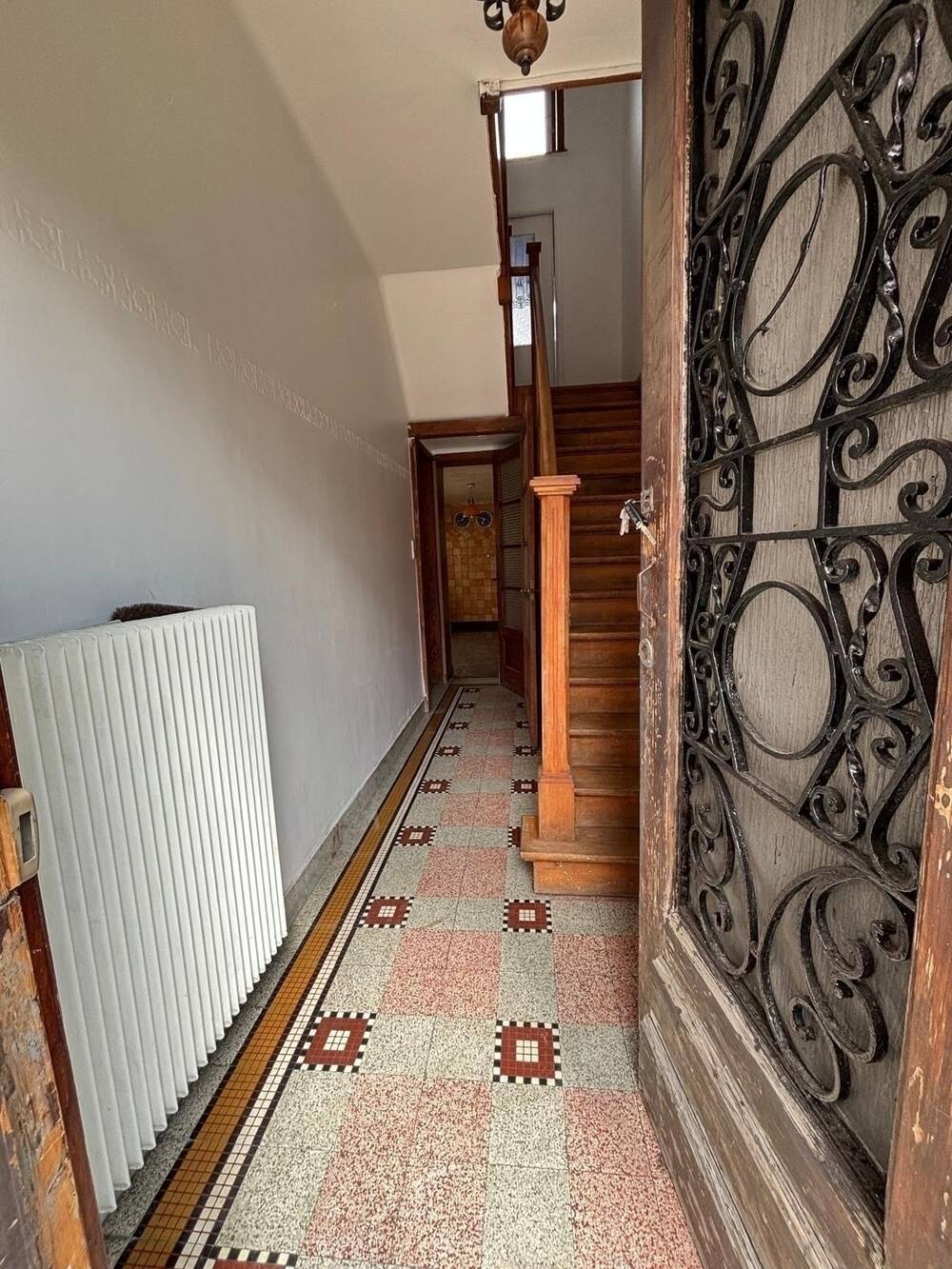 Maison à vendre à Herseaux 7712 255000.00€ 3 chambres 133.00m² - annonce 542044