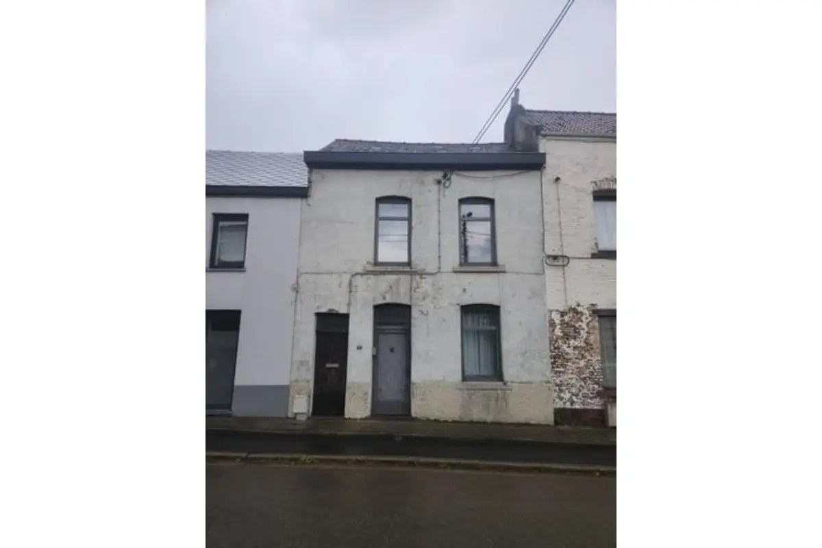 Maison à vendre à Souvret 6182 110000.00€ 2 chambres m² - annonce 541599