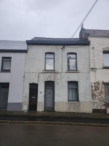 Maison à vendre à Souvret 6182 110000.00€ 2 chambres m² - annonce 541599