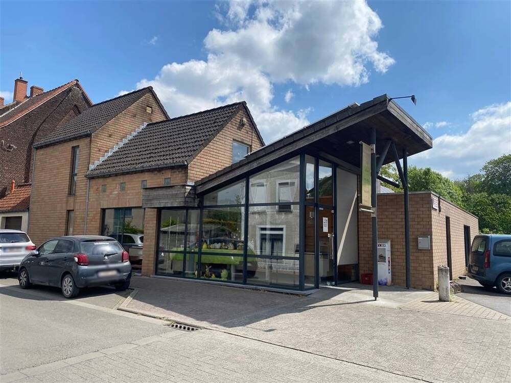 Maison à vendre à Antoing 7640 200000.00€ chambres 375.00m² - annonce 541697